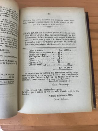 Libro antiguo (1876)