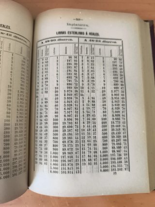 Libro antiguo (1876)