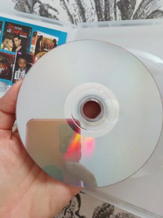 DVD Anna Karenina (2013) Christian Duguay