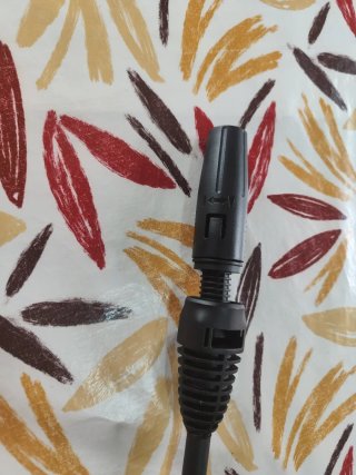 Pistola Hidrolimpiadora y Accesorios KARCHER