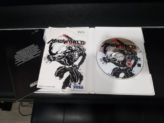 Madworld (Wii)