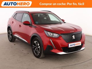 Peugeot 2008 1.5 Blue-HDi Allure