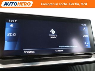 Peugeot 2008 1.5 Blue-HDi Allure