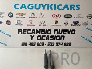 Amortiguadores audi MG314
