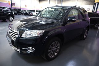 Toyota RAV4 Executive Cross-Sport 150cv 4x4 Aut.