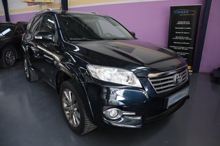 Toyota RAV4 Executive Cross-Sport 150cv 4x4 Aut.