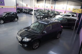 Toyota RAV4 Executive Cross-Sport 150cv 4x4 Aut.