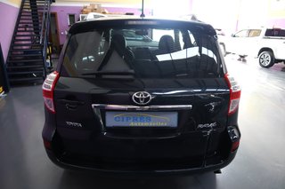Toyota RAV4 Executive Cross-Sport 150cv 4x4 Aut.