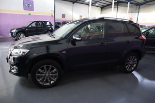 Toyota RAV4 Executive Cross-Sport 150cv 4x4 Aut.