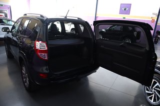 Toyota RAV4 Executive Cross-Sport 150cv 4x4 Aut.