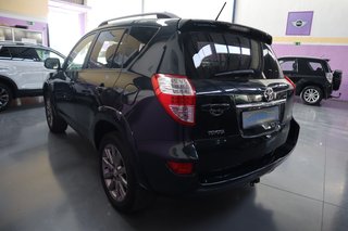 Toyota RAV4 Executive Cross-Sport 150cv 4x4 Aut.