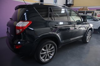 Toyota RAV4 Executive Cross-Sport 150cv 4x4 Aut.