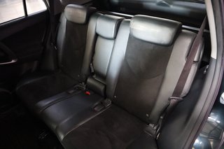Toyota RAV4 Executive Cross-Sport 150cv 4x4 Aut.