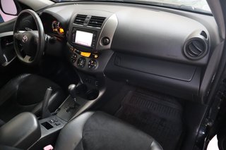 Toyota RAV4 Executive Cross-Sport 150cv 4x4 Aut.