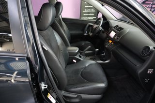 Toyota RAV4 Executive Cross-Sport 150cv 4x4 Aut.