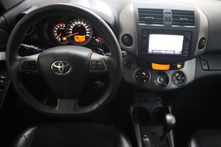 Toyota RAV4 Executive Cross-Sport 150cv 4x4 Aut.