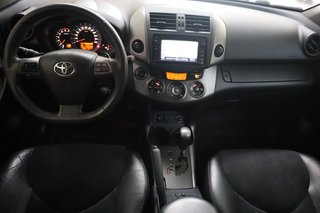 Toyota RAV4 Executive Cross-Sport 150cv 4x4 Aut.