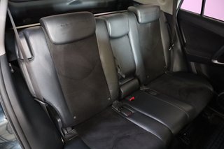 Toyota RAV4 Executive Cross-Sport 150cv 4x4 Aut.