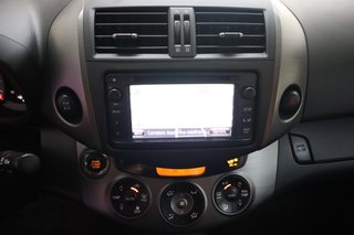 Toyota RAV4 Executive Cross-Sport 150cv 4x4 Aut.