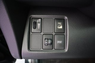 Toyota RAV4 Executive Cross-Sport 150cv 4x4 Aut.