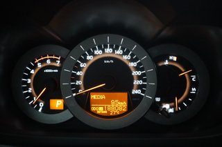 Toyota RAV4 Executive Cross-Sport 150cv 4x4 Aut.