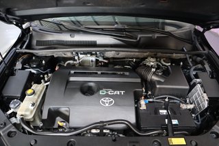 Toyota RAV4 Executive Cross-Sport 150cv 4x4 Aut.