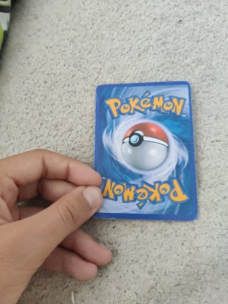 Carta Pokémon Umbreon VMAX 310 HP