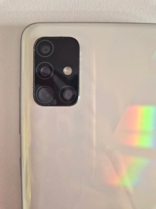 Teléfono Samsung Galaxy A51