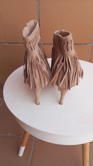 Botas/Botines
