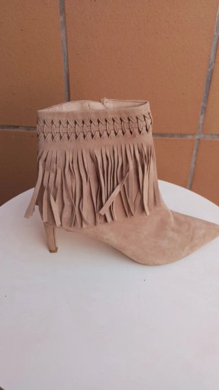 Botas/Botines