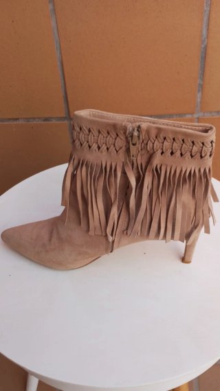 Botas/Botines