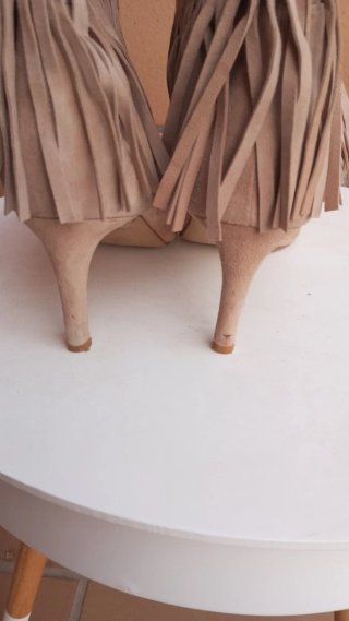 Botas/Botines