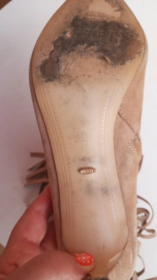 Botas/Botines