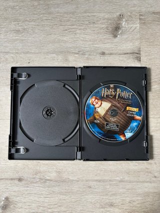 Película DVD