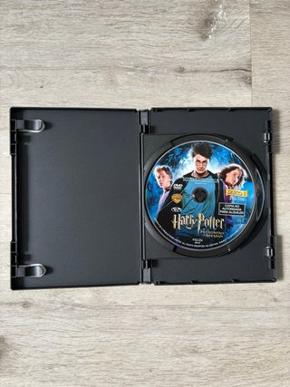 Película DVD
