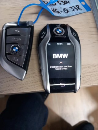 BMW Serie 5 2019