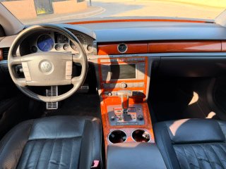 Volkswagen Phaeton 2008