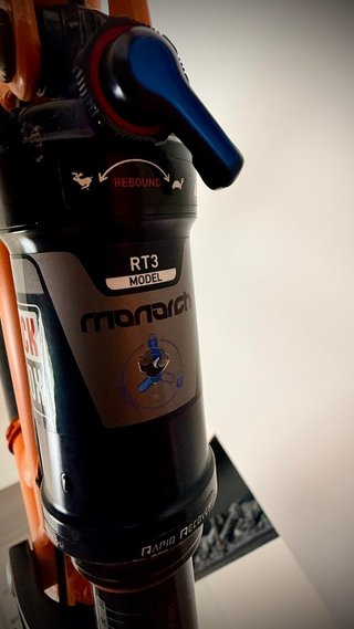 MTB RAM doble suspensión 29"