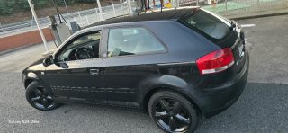 Audi A3 2008