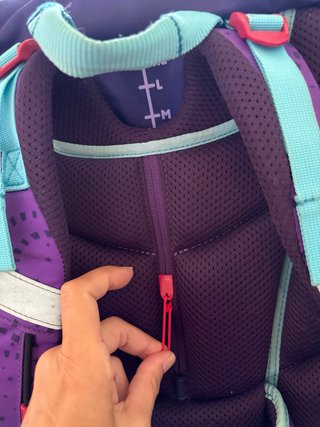 Conjunto escolar Scout de Alta Gama