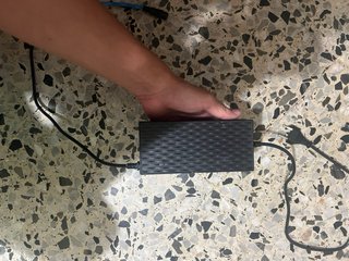 Smartgyro Rockway Pro 1200W Patinete Eléctrico