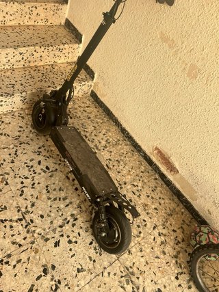 Smartgyro Rockway Pro 1200W Patinete Eléctrico