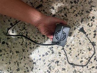 Smartgyro Rockway Pro 1200W Patinete Eléctrico