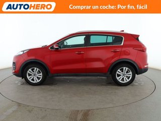 Kia Sportage 1.6 GDI X-Tech 2WD