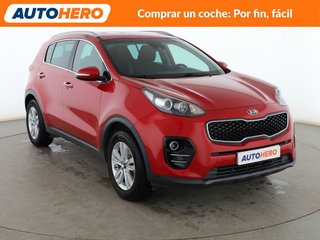 Kia Sportage 1.6 GDI X-Tech 2WD