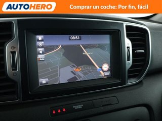Kia Sportage 1.6 GDI X-Tech 2WD