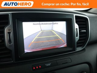 Kia Sportage 1.6 GDI X-Tech 2WD