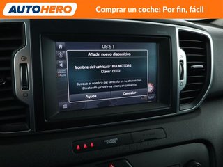 Kia Sportage 1.6 GDI X-Tech 2WD