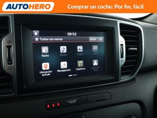 Kia Sportage 1.6 GDI X-Tech 2WD