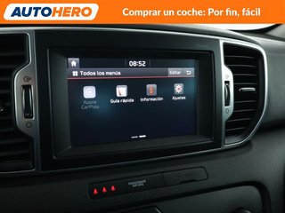 Kia Sportage 1.6 GDI X-Tech 2WD